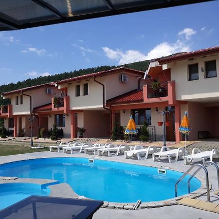 Gledkata Complex Villa Skobelevo  Екстериор снимка