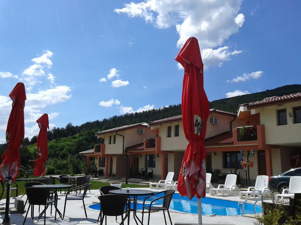 Gledkata Complex Villa Skobelevo  Екстериор снимка