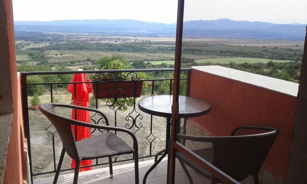 Gledkata Complex Villa Skobelevo  Екстериор снимка