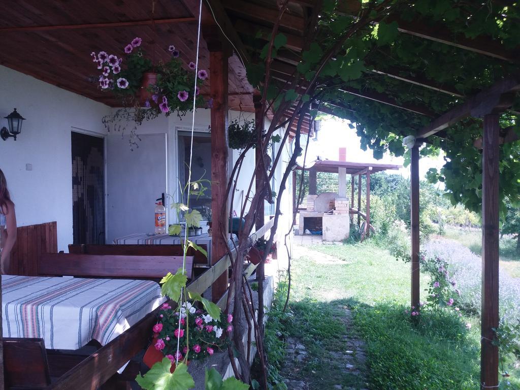 Gledkata Complex Villa Skobelevo  Екстериор снимка